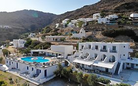 Holidays Inn Ios